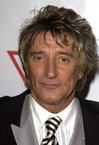 Rod Stewart photo